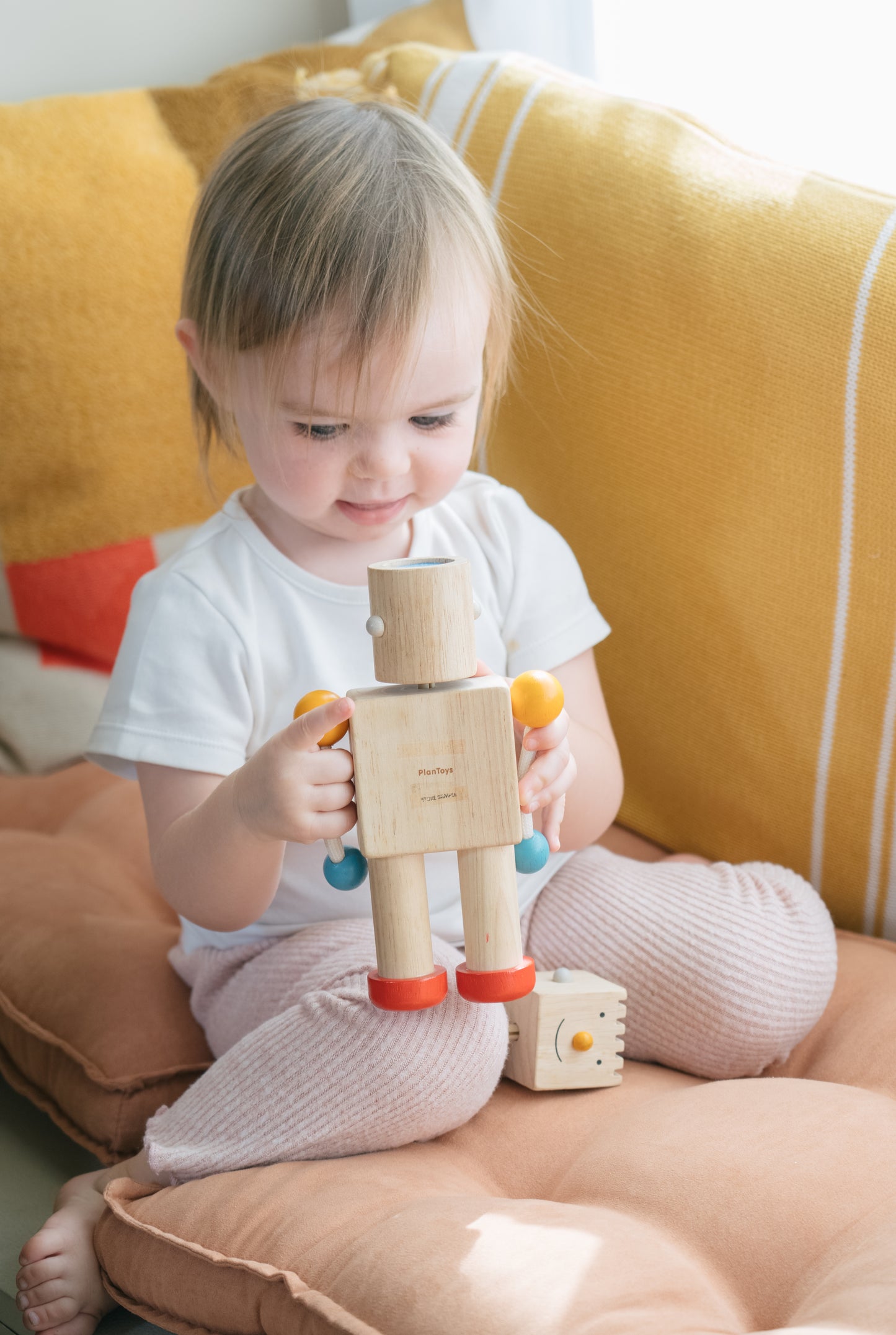 Zbuduj Robota