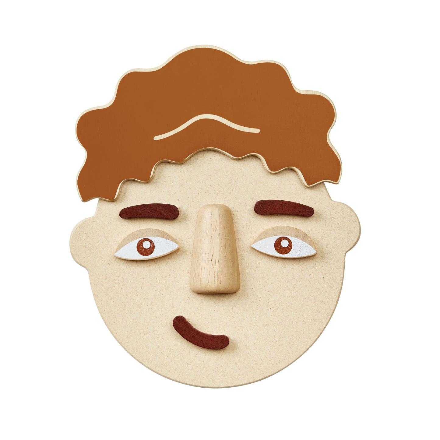 Zbuduj Twarz