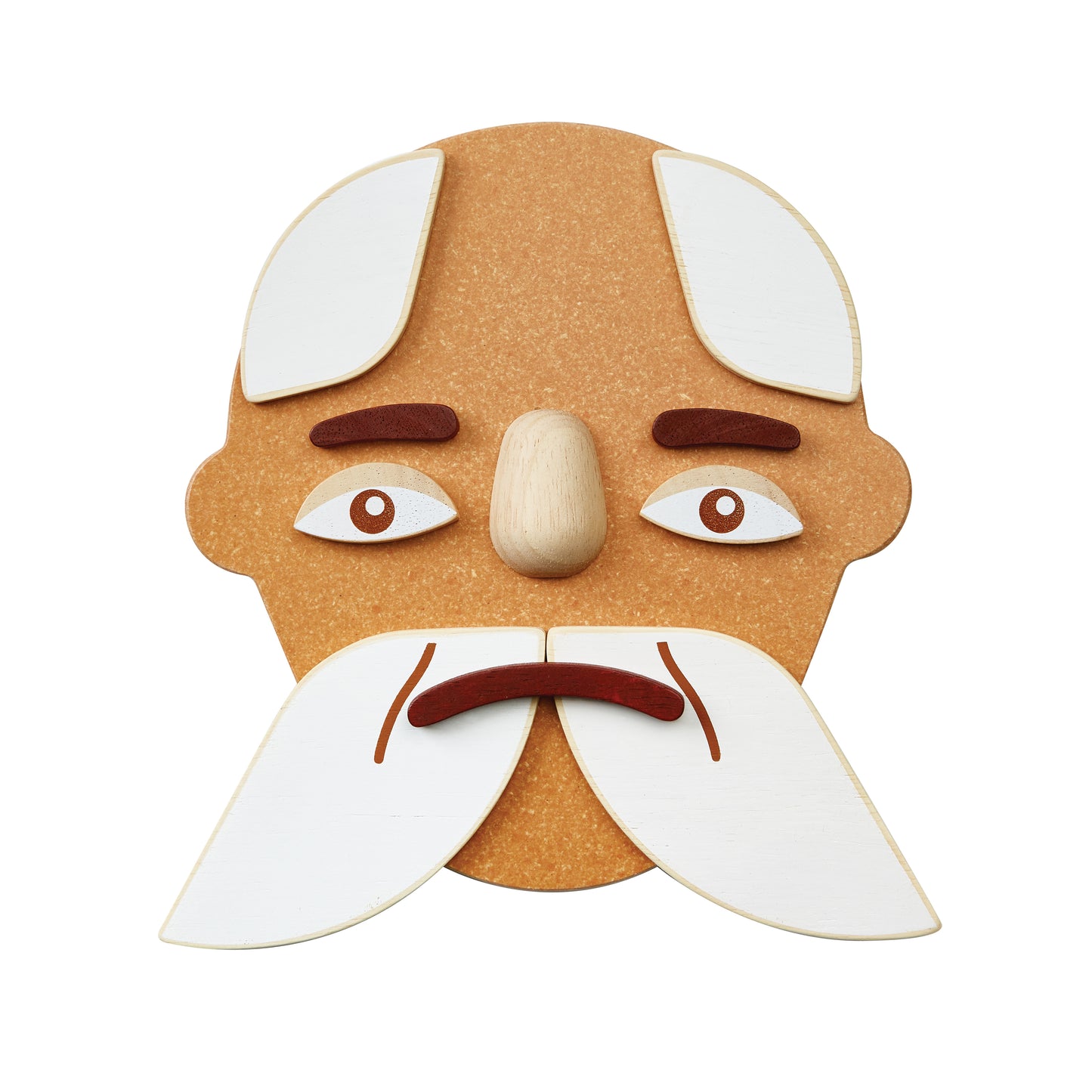Zbuduj Twarz