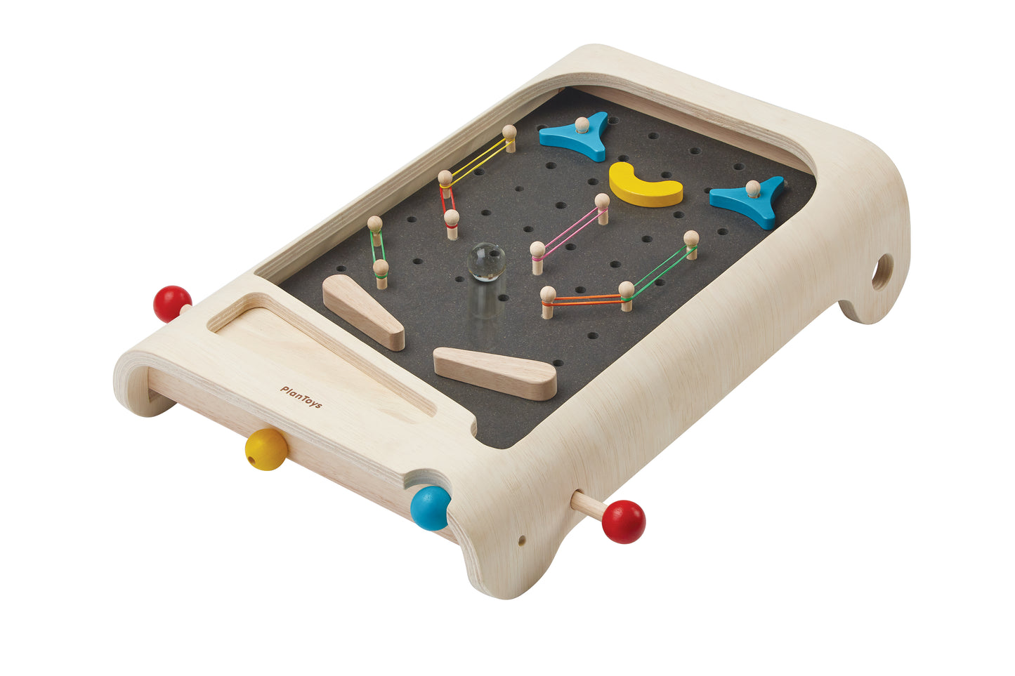 Pinball - zabawka motoryczna